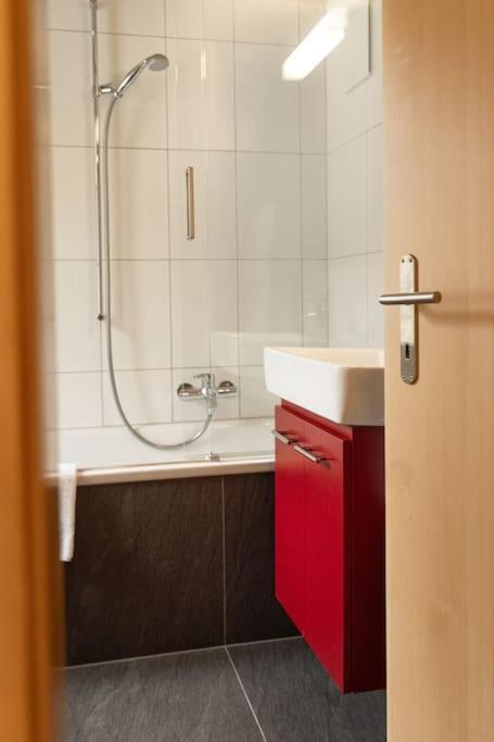 Apartment The Petit Bergidyll - Grindelhomes Grindelwald