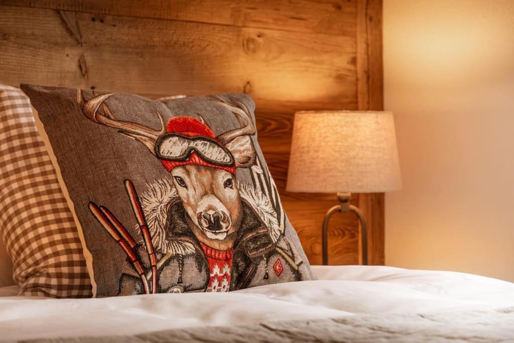 The Petit Bergidyll - Grindelhomes Apartment Grindelwald